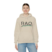 Stylish Unisex Hoodie with RAO Design - Cozy Sweatshirt for Everyday Wear, Perfect Gift for Birthdays and Holidays, Streetwear [...]