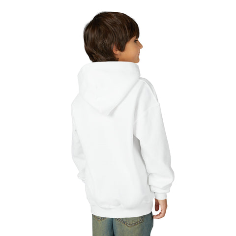Palestinian Pride Youth Hoodie, Statement Sweatshirt, Gift for Activists, Casual Wear, Comfortable Streetwear, Cultural Expression