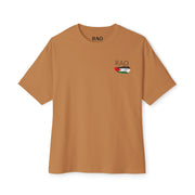 Chic Unisex Oversized Boxy Tee - Casual Comfort with RAO Design, Perfect for Relaxed Outings, Gifts, Everyday Wear, Summer Vibes, [...]