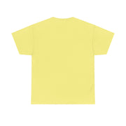 Unisex Cotton Tee - Minimalist RAO Design, Casual Wear, Gift for Him/Her, Birthday, Everyday Fashion, Graphic Tee