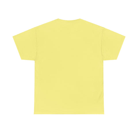 Unisex Cotton Tee - Minimalist RAO Design, Casual Wear, Gift for Him/Her, Birthday, Everyday Fashion, Graphic Tee