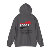 Yemen RAO Hoodie - Unisex Sweatshirt