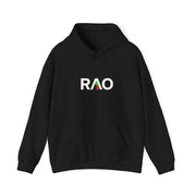 RAO Unisex Heavy Blend Hoodie - Cozy Wear for Every Occasion, Perfect Gift for Friends, Stylish Casual Sweatshirt, Great for Lounging, [...]