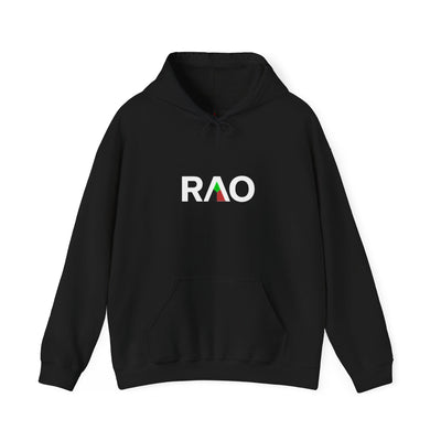RAO Unisex Heavy Blend Hoodie - Cozy Wear for Every Occasion, Perfect Gift for Friends, Stylish Casual Sweatshirt, Great for Lounging, [...]