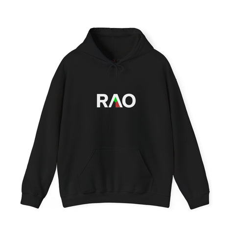 RAO Unisex Heavy Blend Hoodie - Cozy Wear for Every Occasion, Perfect Gift for Friends, Stylish Casual Sweatshirt, Great for Lounging, [...]