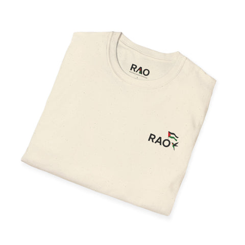 Unisex Softstyle T-Shirt, Casual Comfortable Tee, Everyday Wear, Perfect for Gifts, Summer Style, Relaxed Fit