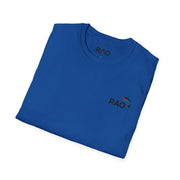 Unisex Softstyle T-Shirt, Casual Comfortable Tee, Everyday Wear, Perfect for Gifts, Summer Style, Relaxed Fit