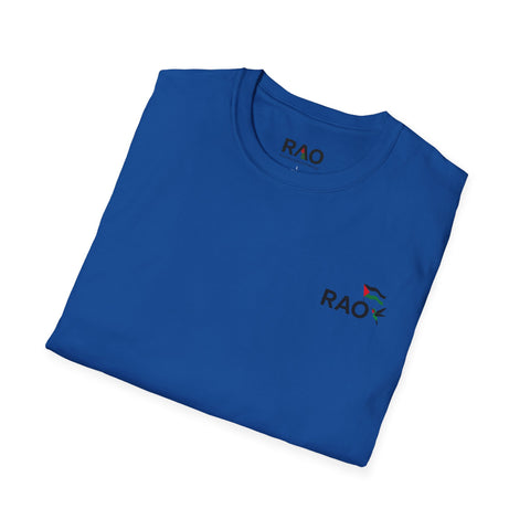 Unisex Softstyle T-Shirt, Casual Comfortable Tee, Everyday Wear, Perfect for Gifts, Summer Style, Relaxed Fit