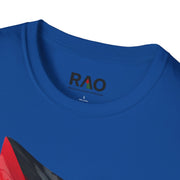 Stylish Unisex Graphic T-Shirt, Casual Wear, Gift for Him or Her, Comfortable Everyday Tee, Perfect for Celebrations and Casual Outings