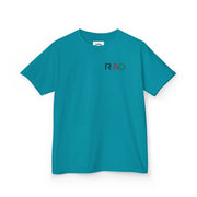 Kids Stylish Cotton Tee - Fun and Comfortable, Perfect for Playtime and School, Casual Wear, Birthday Gifts, Everyday Use, Summer Apparel