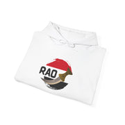 RAO YEMEN Unique Unisex Hooded Sweatshirt | YEMEN Spirit Never Surrenders | Cozy Gift for Animal Lovers, Travel Enthusiasts, Everyday Wear, [...]