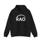 Palestinian Flag Hoodie - Unisex Sweatshirt