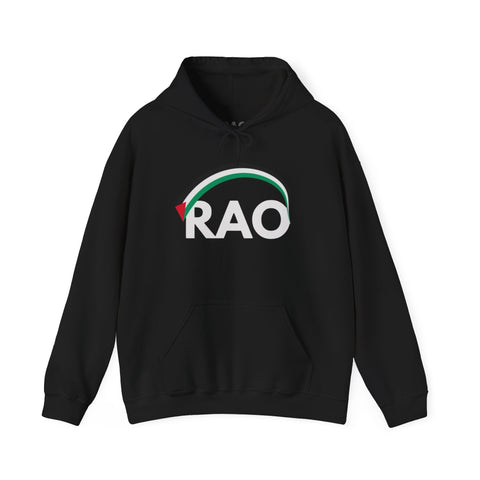 Palestinian Flag Hoodie - Unisex Sweatshirt