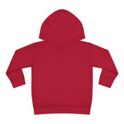 Toddler Hoodie with RAO Design, Cozy Pullover, Kids Casual Wear, Baby Shower Gift, Everyday Fashion