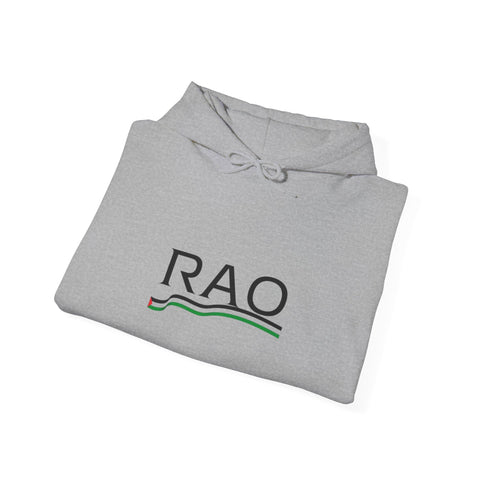 Eco-Friendly Unisex Hoodie with RAO Design, Stylish Casual Wear for All Seasons, Perfect Gift for Friends, Cozy Comfort for Everyday [...]