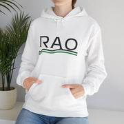 Stylish Unisex Hoodie with RAO Design - Cozy Sweatshirt for Everyday Wear, Perfect Gift for Birthdays and Holidays, Streetwear [...]
