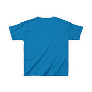 Kids Stylish Cotton Tee - Fun and Comfortable, Perfect for Playtime and School, Casual Wear, Birthday Gifts, Everyday Use, Summer Apparel