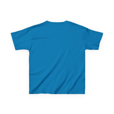 Kids Stylish Cotton Tee - Fun and Comfortable, Perfect for Playtime and School, Casual Wear, Birthday Gifts, Everyday Use, Summer Apparel