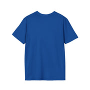 RAO Minimalist Unisex Softstyle T-Shirt | Perfect Everyday Wear, Casual Outing, Gift for Friends, Summer Essential, Eco-Friendly Fashion