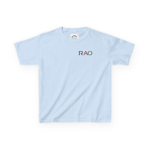 Kids Stylish Cotton Tee - Fun and Comfortable, Perfect for Playtime and School, Casual Wear, Birthday Gifts, Everyday Use, Summer Apparel