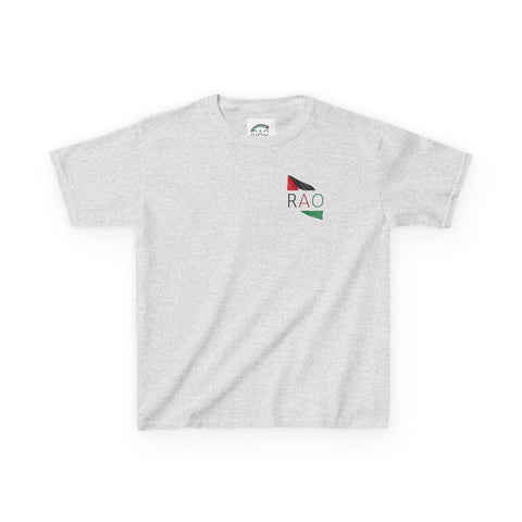 Kids Graphic T-Shirt, Fun Tee for Everyday Wear, Gift for Birthdays, Kids Cartoon Tee, Playful Kids Apparel, Summer T-Shirt