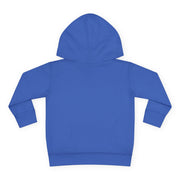 Cute Toddler Pullover Hoodie with RAO Design, Kids Fleece Hoodie, Toddler Clothing, Cozy Playwear, Gift for Children, Fun Casual Outfit