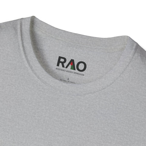 Unisex Softstyle T-Shirt for Everyday Comfort, Casual Wear, Gift for Him or Her, Summer Style, Trendy Tee