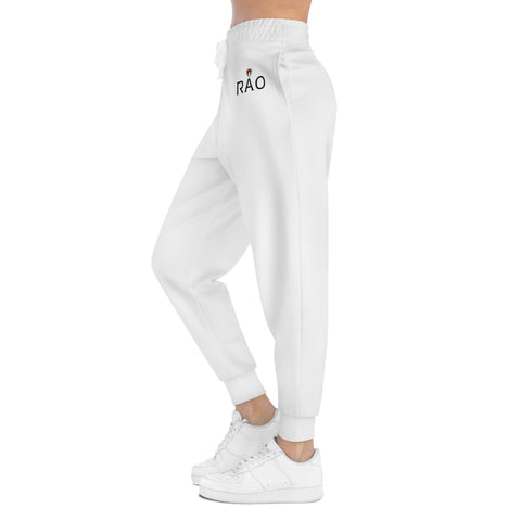 Custom Athletic Joggers for Comfort and Style, Fitness Pants, Casual Wear, Workout Gear, Personalized Joggers