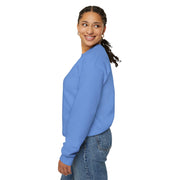 Stylish Unisex Crewneck Sweatshirt with 'RAO' Design, Cozy Casual Wear, Perfect for Everyday, Gifts, Holidays