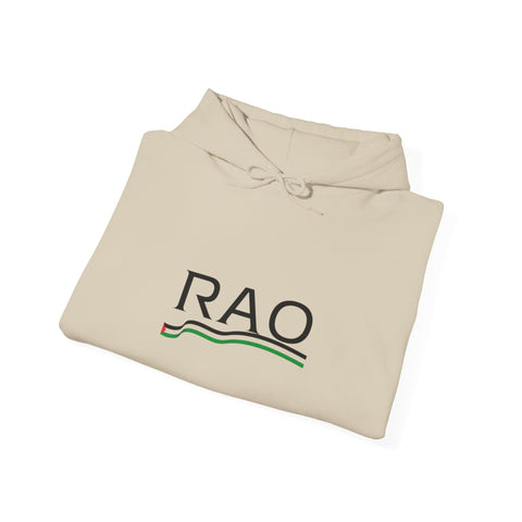 Eco-Friendly Unisex Hoodie with RAO Design, Stylish Casual Wear for All Seasons, Perfect Gift for Friends, Cozy Comfort for Everyday [...]