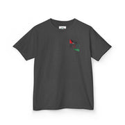 Kids Graphic T-Shirt, Fun Tee for Everyday Wear, Gift for Birthdays, Kids Cartoon Tee, Playful Kids Apparel, Summer T-Shirt