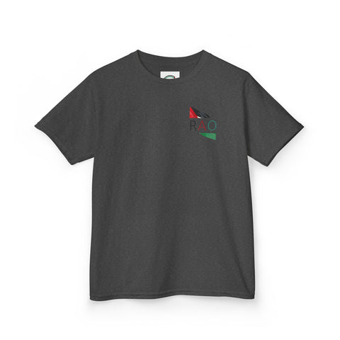 Kids Graphic T-Shirt, Fun Tee for Everyday Wear, Gift for Birthdays, Kids Cartoon Tee, Playful Kids Apparel, Summer T-Shirt