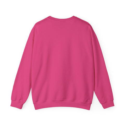 Stylish Unisex Crewneck Sweatshirt with 'RAO' Design, Cozy Casual Wear, Perfect for Everyday, Gifts, Holidays