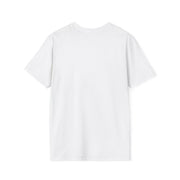 RAO Minimalist Unisex Softstyle T-Shirt | Perfect Everyday Wear, Casual Outing, Gift for Friends, Summer Essential, Eco-Friendly Fashion