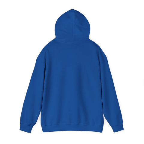 RAO Unisex Heavy Blend Hoodie - Cozy Wear for Every Occasion, Perfect Gift for Friends, Stylish Casual Sweatshirt, Great for Lounging, [...]