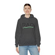 Stylish Unisex Hoodie with RAO Design - Cozy Sweatshirt for Everyday Wear, Perfect Gift for Birthdays and Holidays, Streetwear [...]