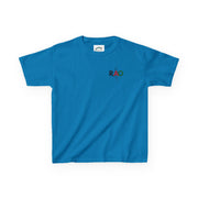 Kids Graphic Tee with RAO Design, Perfect for Playdates, Birthdays, Everyday Wear, Unique Gift Idea, Comfortable Cotton