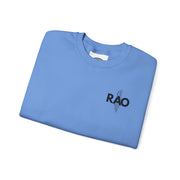 Cool Casual Unisex Heavy Blend™ Crewneck Sweatshirt