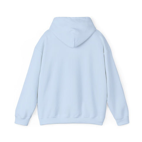 Minimalist RAO Hoodie - Cozy Unisex Sweatshirt for Casual Style, Gifts, Streetwear, Everyday Comfort, Trendy Apparel