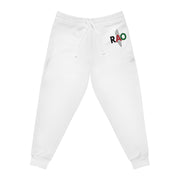 Athletic Joggers: Comfortable Sporty Lounge Wear, Fitness Fashion, Casual Jogging Pants, Perfect for Workouts, Active Lifestyle