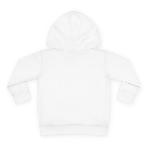 Cute Toddler Pullover Hoodie with RAO Design, Kids Fleece Hoodie, Toddler Clothing, Cozy Playwear, Gift for Children, Fun Casual Outfit