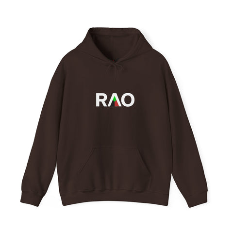 RAO Unisex Heavy Blend Hoodie - Cozy Wear for Every Occasion, Perfect Gift for Friends, Stylish Casual Sweatshirt, Great for Lounging, [...]