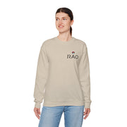 Stylish Unisex Heavy Blend™ Crewneck Sweatshirt