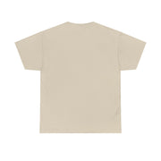 Unisex Cotton Tee - Minimalist RAO Design, Casual Wear, Gift for Him/Her, Birthday, Everyday Fashion, Graphic Tee