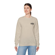 Cool Casual Unisex Heavy Blend™ Crewneck Sweatshirt