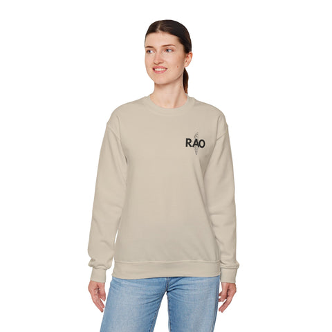 Cool Casual Unisex Heavy Blend™ Crewneck Sweatshirt