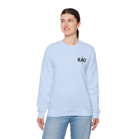 Cool Casual Unisex Heavy Blend™ Crewneck Sweatshirt