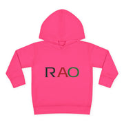 Cozy Toddler Pullover Fleece Hoodie | Perfect for Playdates, Winter Fun, Gift for Kids, Personalized Style, Winter Essentials
