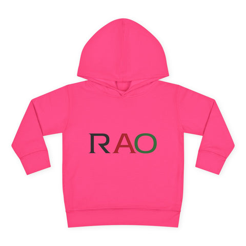 Cozy Toddler Pullover Fleece Hoodie | Perfect for Playdates, Winter Fun, Gift for Kids, Personalized Style, Winter Essentials