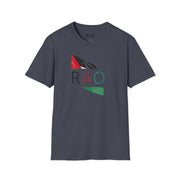 Stylish Unisex Graphic T-Shirt, Casual Wear, Gift for Him or Her, Comfortable Everyday Tee, Perfect for Celebrations and Casual Outings